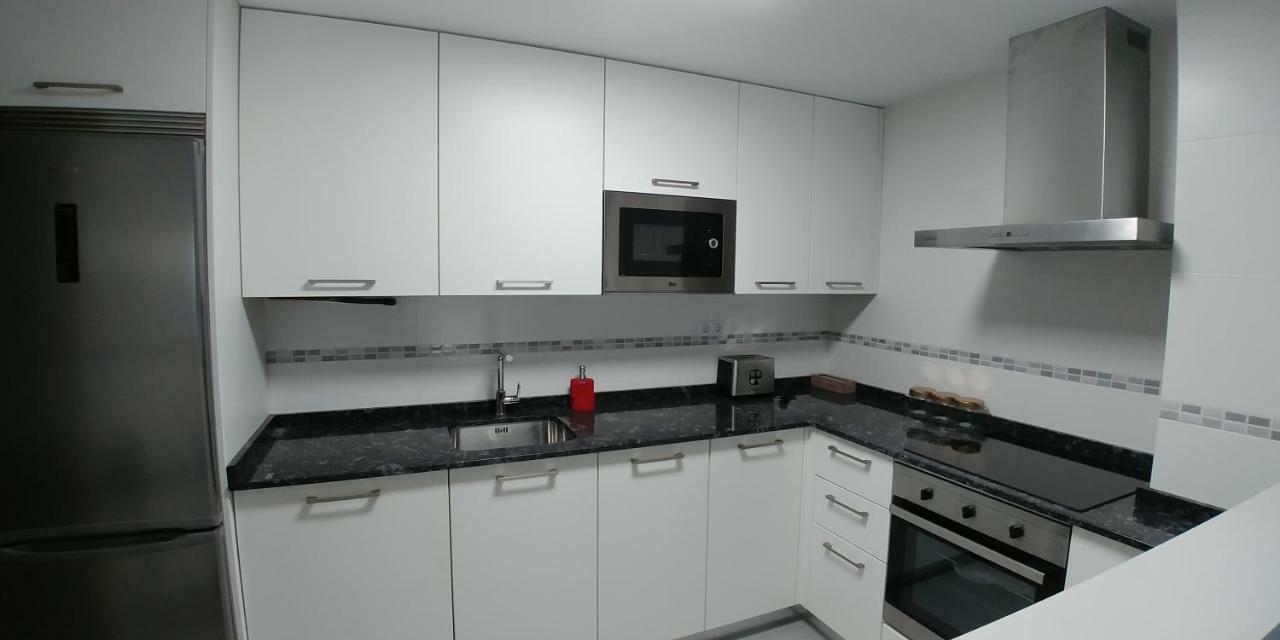 Apartamento Entrevinas En El Corazon De La Rioja Fuenmayor Exterior foto