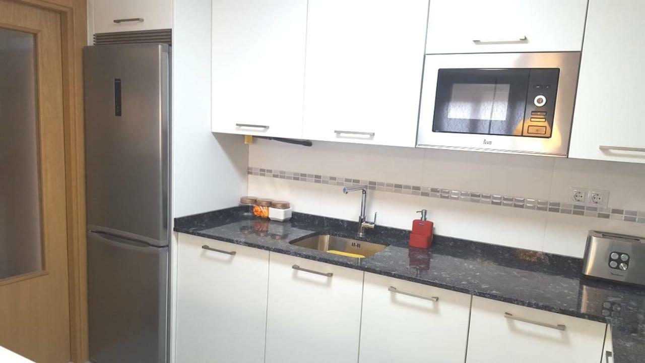 Apartamento Entrevinas En El Corazon De La Rioja Fuenmayor Exterior foto